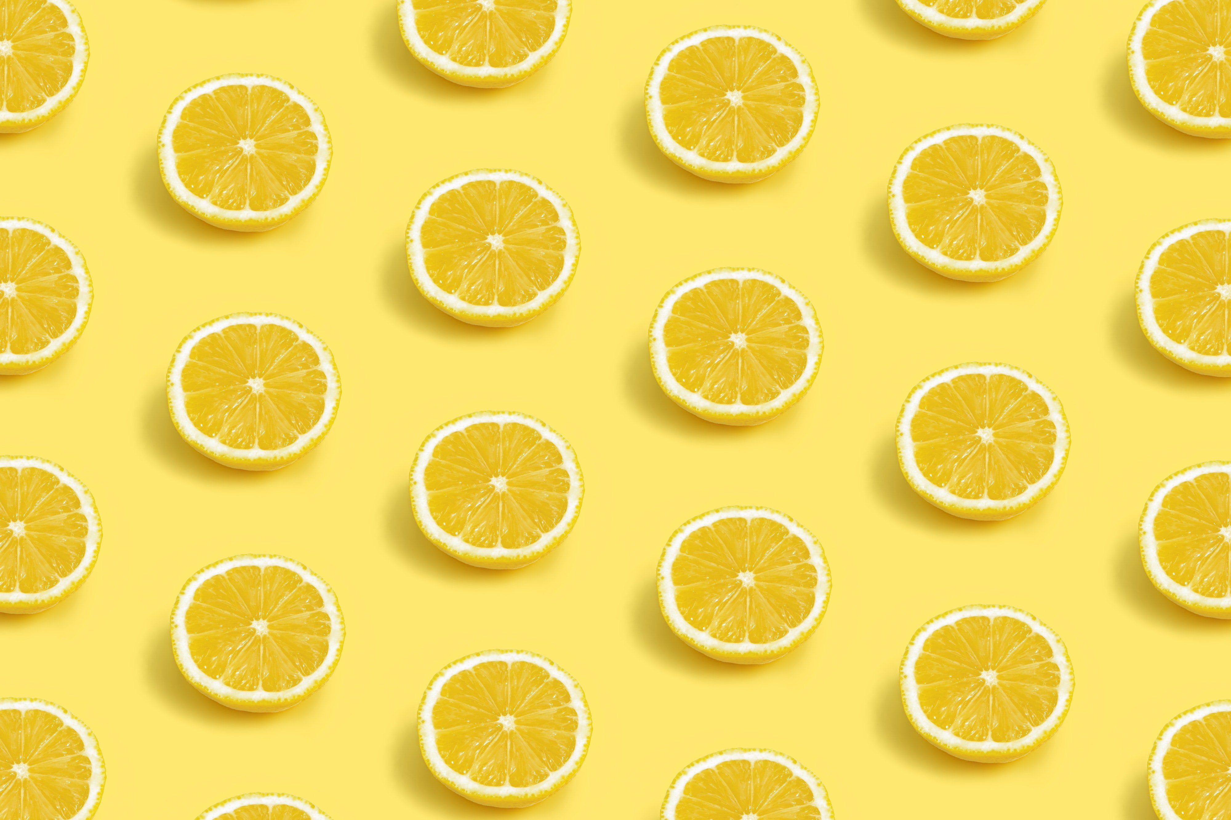 repeating lemons